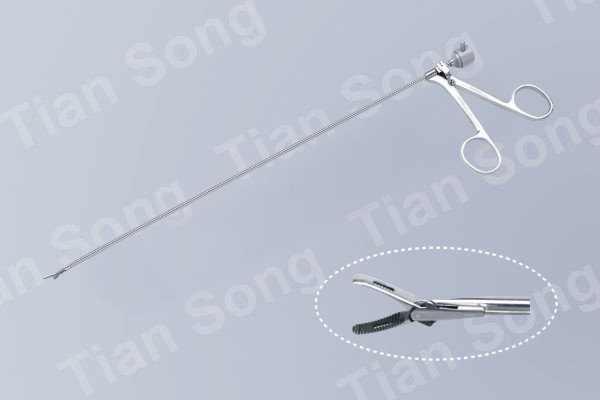 J2211 Optical forceps