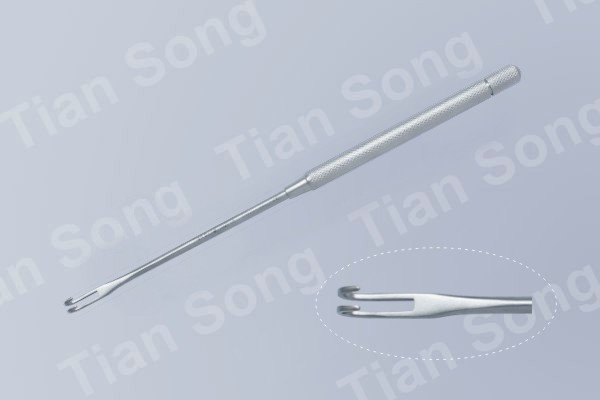 J2019 Cutting retractor of tra