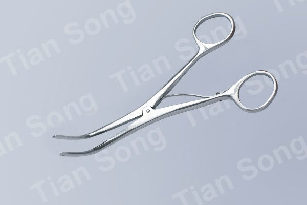 J2016.2 Canula forceps of trac