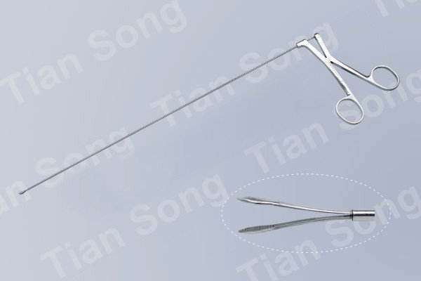 J2015 Foreign body forceps of 