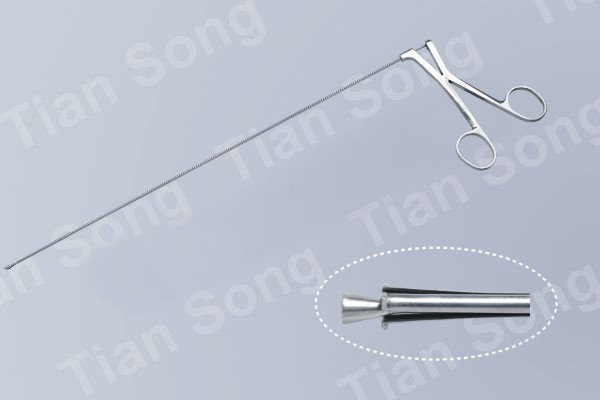 J2009 Foreign body forceps of 
