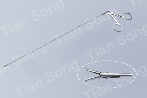 J2008 Foreign body forceps of 