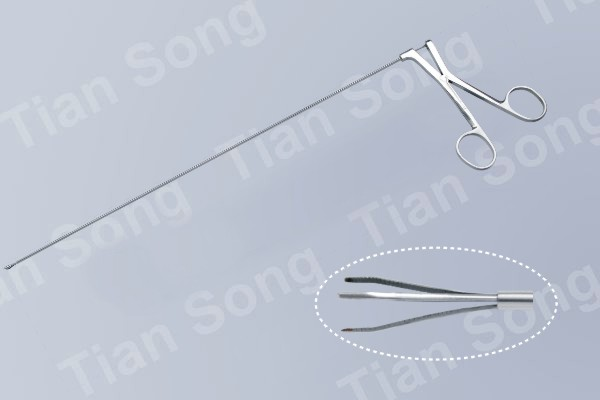 J2005 Foreign body forceps of 