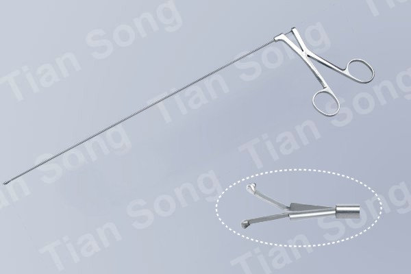J2004 Foreign body forceps of 