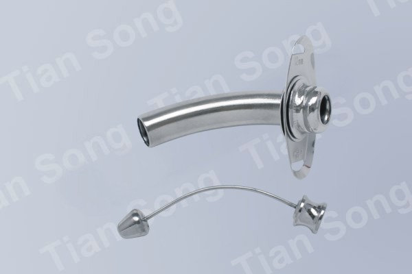 J1004.1 Double tubes of total 