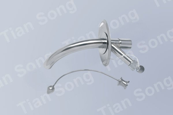 J1002.1 Trigeminal tracheal tu
