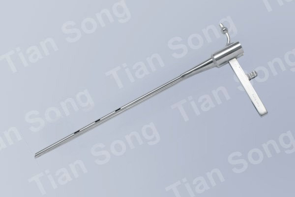 J1001 Pediatric bronchoscope t