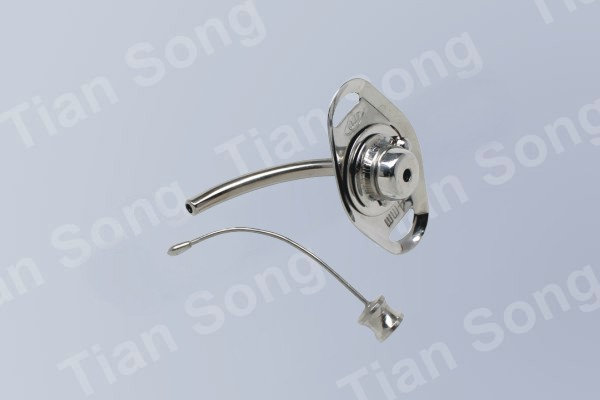 J1001.1 Tracheal tube