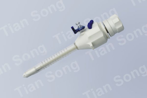 E8051 Disposable Trocar