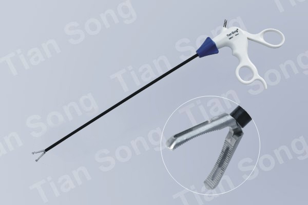 E8003 Disposable atraumatic gr