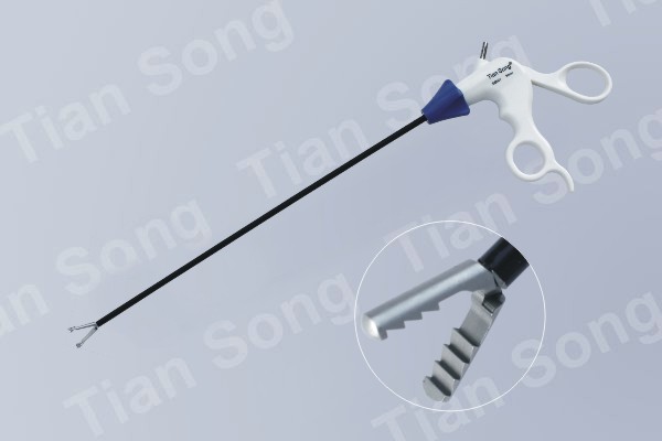 E8002 Disposable fixation gras