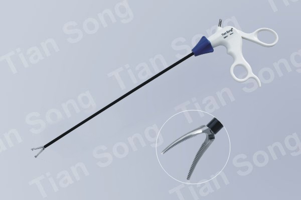E8001 Disposable dissecting fo