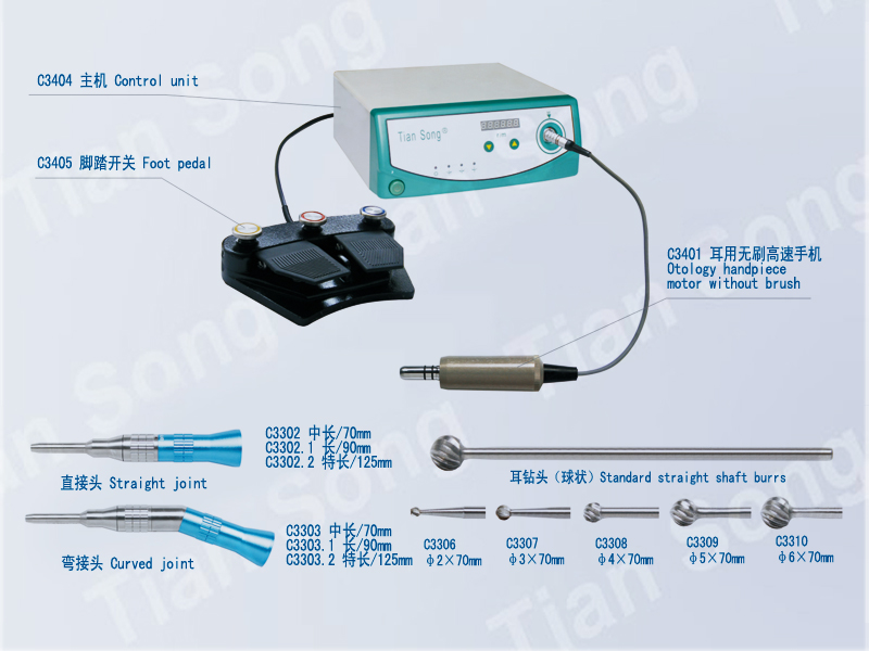 Shaver system