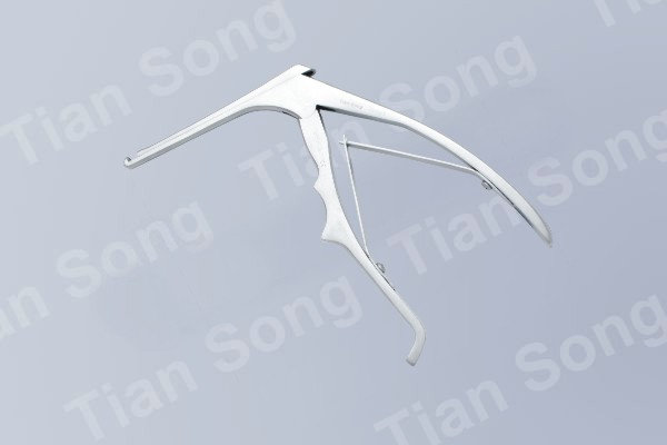 C2008.1 Mastoid rongeur forcep