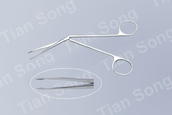 C2007.1 Ear foreign body force