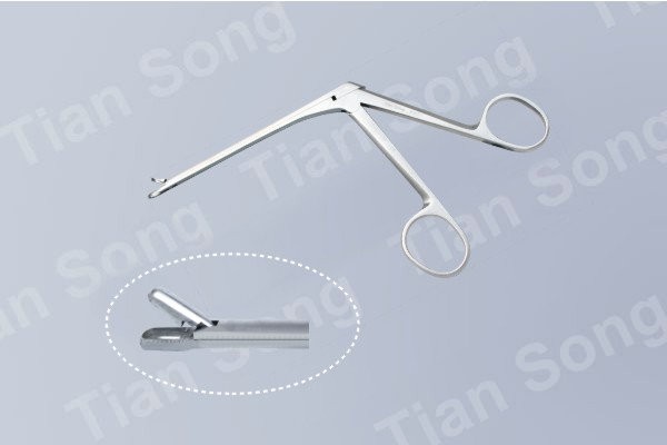 B9094.1 Nasal ethmoid rongeur