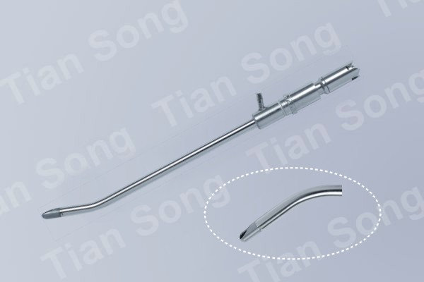 B3108 Curved Blade