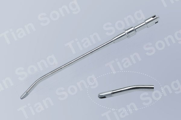 B3005.5 Curved Blade