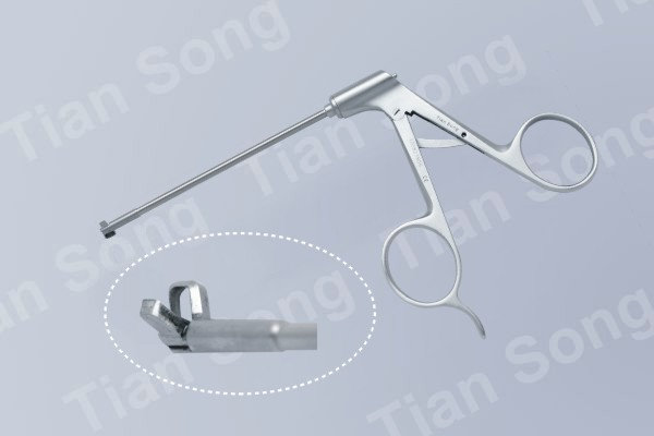 B2522 Side cutting forceps