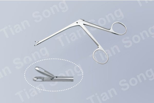 B2517.1 Nasal tissue forceps