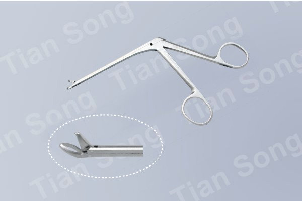 B2516 Nasal tissue biting forc