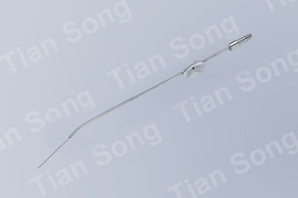 B2512.1 Suction tube