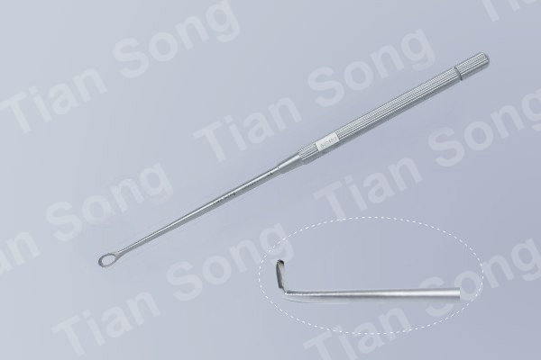 B2508 Cerumen hook