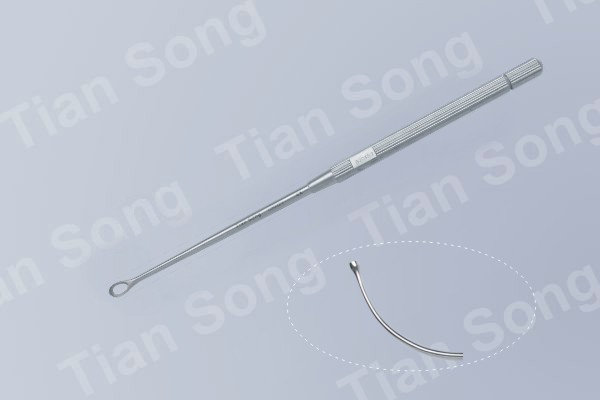 B2507 Nasal probe