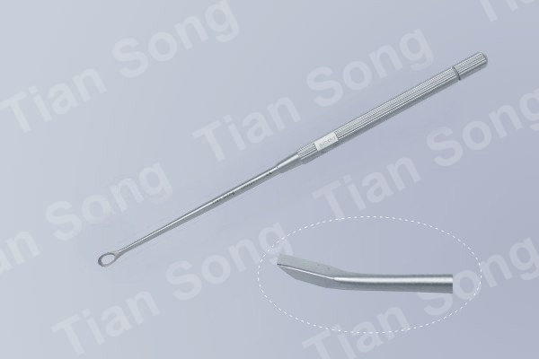 B2506 Nasal bone chisel