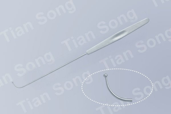B2220 Nasal probe
