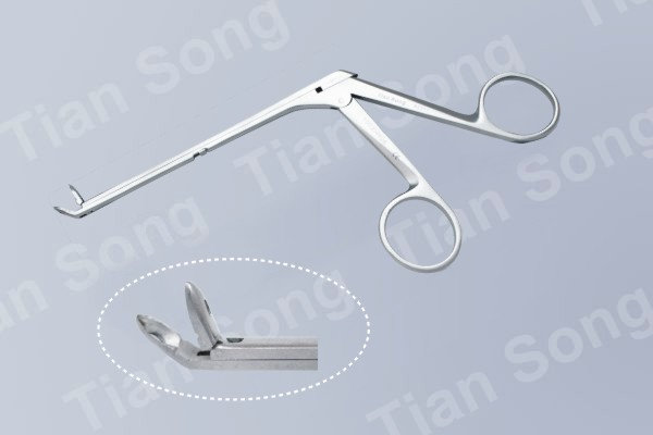 B2210 Tissue forceps of nasal 