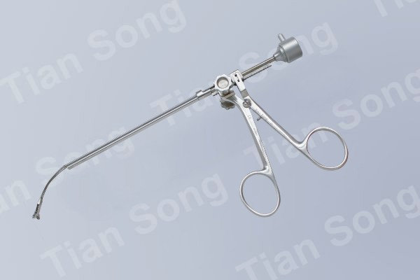 B2202 Pediatric optical forcep
