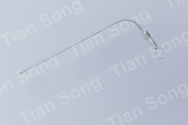 B2166 Suction tube
