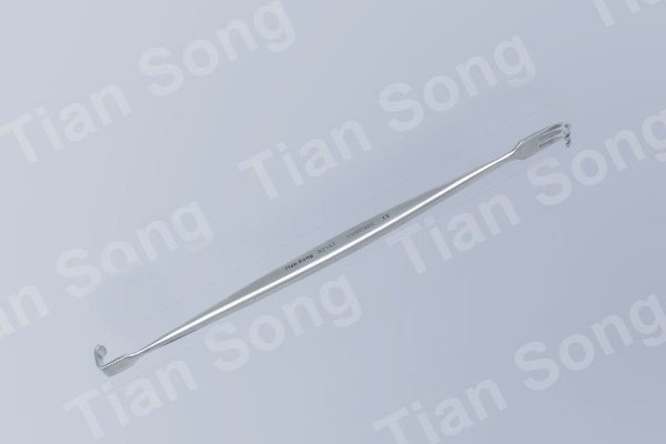 B2163 Maxillary rongeru retrac