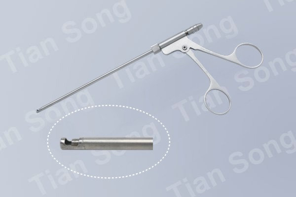B2162.1 Nasal suction polyp fo