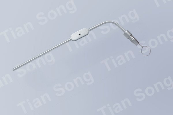 B2116.7 Suction tube