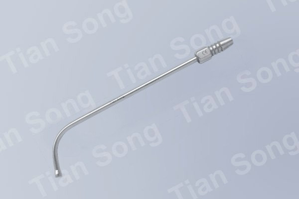 B2115 Maxillary suction tube