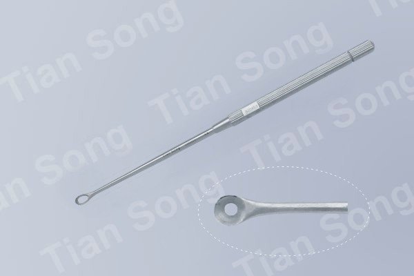 B2112 Sinus curet