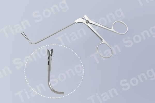 B2105 Tissue forceps of nasal 