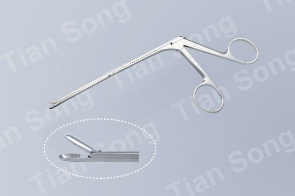 B2104 Polyp forceps of nasal c