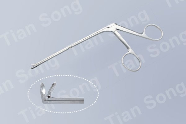 B2102 Tissue forceps of nasal 