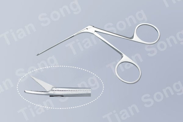 C2006 Polyp scissors 