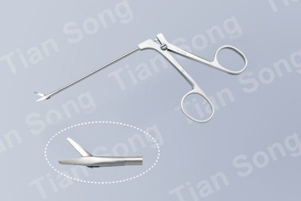 B2095 Nasal tissue scissors