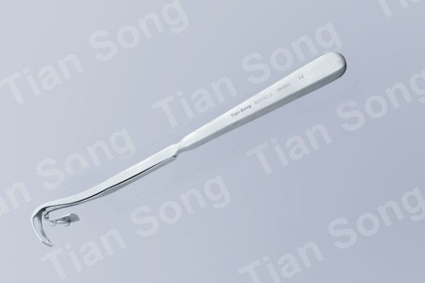 B2089 Nasal cutting curette