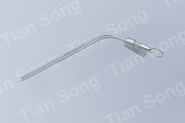 B2088 Rinsing suction tube