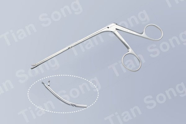 B2087 Nasal-pharyngeal biopsy 