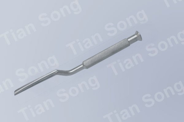 B2076 Nasal bone chisel