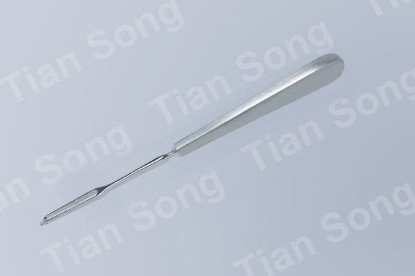 B2068.1 Nasal swivel knife