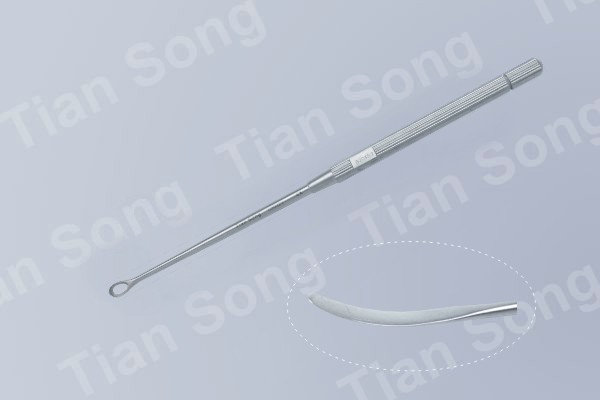 B2063 Nasal septum elevator