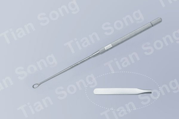 B2061 Nasal septum elevator